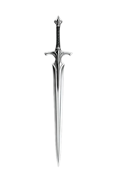 Sword in stone